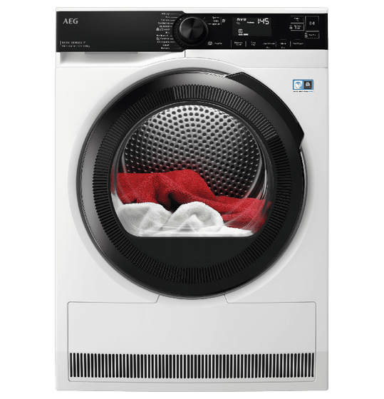 מייבש כביסה AEG T8394OBCM ‏9 ‏ק"ג