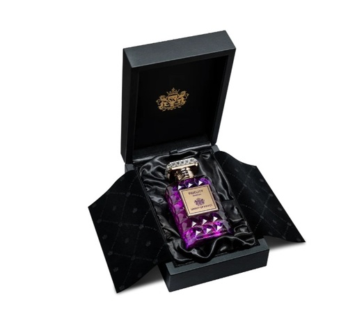 בושם יוניסקס Spirit Of Kings Fidelity Parfum 100 ml