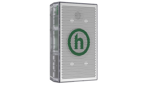 מוניטור אולפני אלחוטי נייד - AIAIAI UNIT-4 Hidden Edition