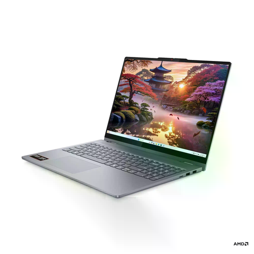 מחשב נייד Lenovo IdeaPad 5 2-in-1 16AKP10 83KU002UIV לנובו