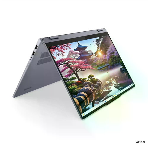 מחשב נייד Lenovo IdeaPad 5 2-in-1 16AKP10 83KU002UIV לנובו