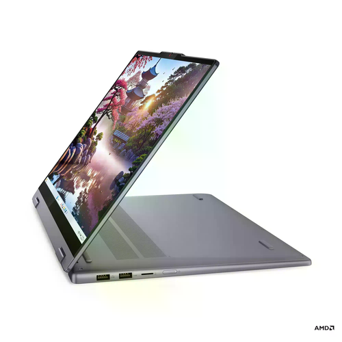 מחשב נייד Lenovo IdeaPad 5 2-in-1 16AKP10 83KU002UIV לנובו