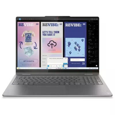 מחשב נייד Lenovo Yoga 7 2-in-1 16ILL10 83JT003UIV לנובו