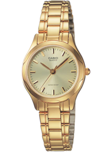 CASIO LTP-1275G-9AD נשים קסיו