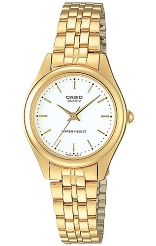 CASIO LTP-1129N-7A נשים קסיו