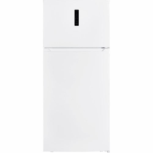 מקרר מקפיא עליון 528 ליטר Electra EL571W – לבן רוחב: 80 ס