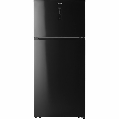 מקרר מקפיא עליון 528 ליטר Electra EL571DN – נירוסטה מושחרת רוחב: 80 ס