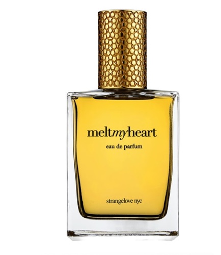 בושם יוניסקס Strangelove NYC Melt My Heart EDP 100ml