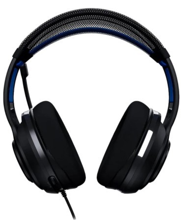 אוזניות גיימינג חוטיות Turtle Beach Atlas 200 PS