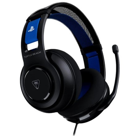 אוזניות גיימינג חוטיות Turtle Beach Atlas 200 PS
