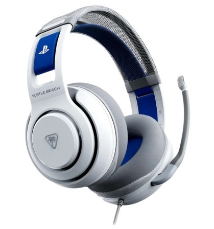 אוזניות גיימינג חוטיות Turtle Beach Atlas 200 PS