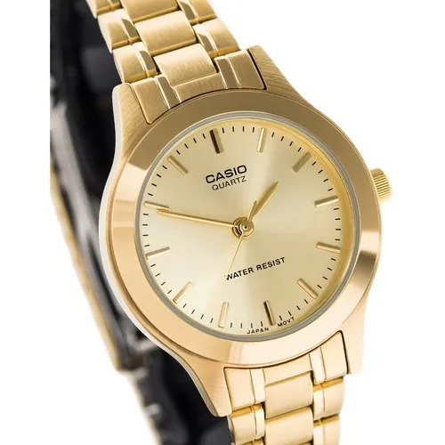 CASIO LTP-1128N-9A נשים קסיו