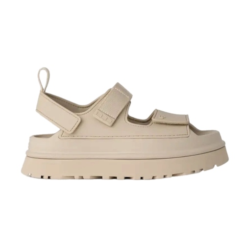 סנדל UGG גולדנגלואו בז מידות 36-40 לנשים
