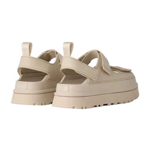 סנדל UGG גולדנגלואו בז מידות 36-40 לנשים