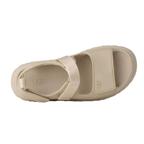 סנדל UGG גולדנגלואו בז מידות 36-40 לנשים