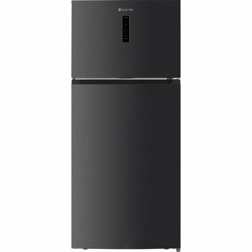 מקרר מקפיא עליון 635 ליטר Electra EL675DN – נירוסטה מושחרת רוחב: 83 ס