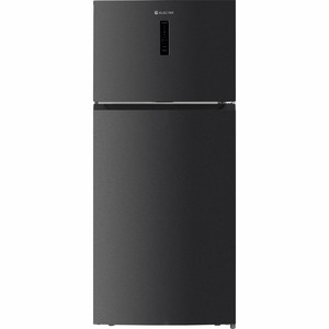 מקרר מקפיא עליון 635 ליטר Electra EL675DN – נירוסטה מושחרת רוחב: 83 ס"מ