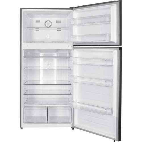 מקרר מקפיא עליון 635 ליטר Electra EL675DN – נירוסטה מושחרת רוחב: 83 ס