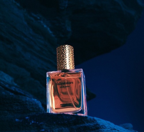 בושם יוניסקס Strangelove NYC Fall Into Stars EDP 100ml