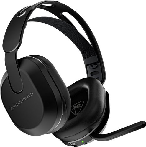 אוזניות גיימינג אלחוטיות Turtle Beach Stealth™ 500 PS