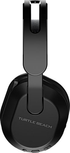 אוזניות גיימינג אלחוטיות Turtle Beach Stealth™ 500 PS