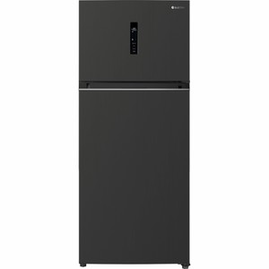 מקרר מקפיא עליון 580 ליטר Electra EL621DI – נירוסטה מושחרת רוחב: 75 ס"מ