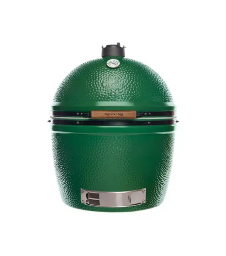 מעשנת פחם Big Green Egg - דגם XLarge - חבילה מלאה 