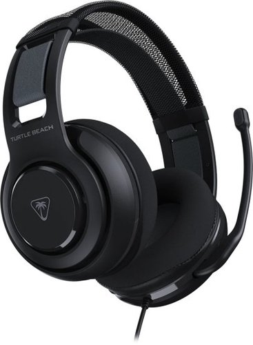 אוזניות גיימינג חוטיות Turtle Beach Atlas 200 Multiplatform