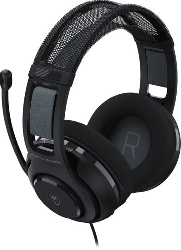 אוזניות גיימינג חוטיות Turtle Beach Atlas 200 Multiplatform