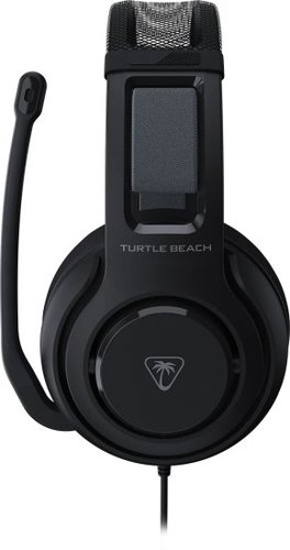 אוזניות גיימינג חוטיות Turtle Beach Atlas 200 Multiplatform