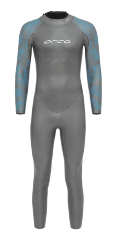 חליפת צלילה חופשית גברים ZEN V2      