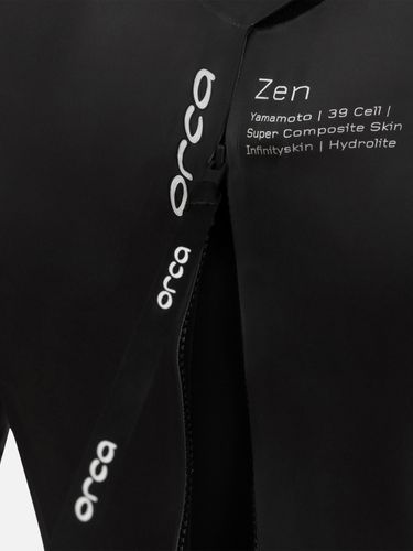 חליפת צלילה חופשית גברים ZEN V2      