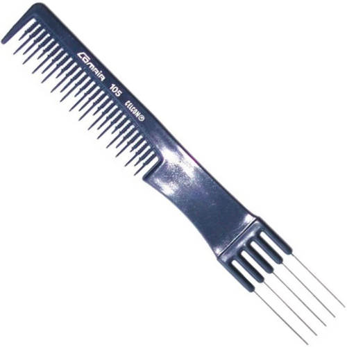 מסרק כחול קומייר 105