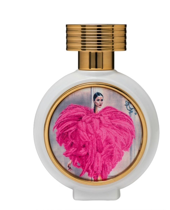 בושם לאישה  HFC Wear Love Everywhere EDP 75ml