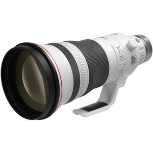 עדשה Canon RF 400mm f/2.8L IS USM יבואן רשמי