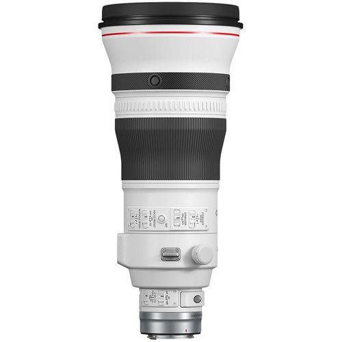 עדשה Canon RF 400mm f/2.8L IS USM יבואן רשמי