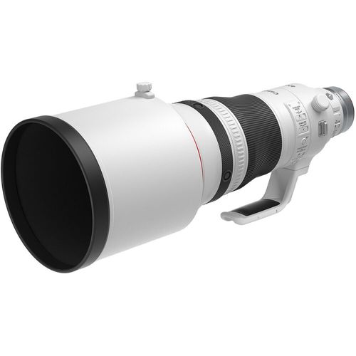 עדשה Canon RF 400mm f/2.8L IS USM יבואן רשמי