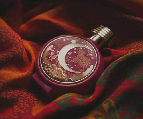 בושם יוניסקס HFC Pink Moon EDP 75ml