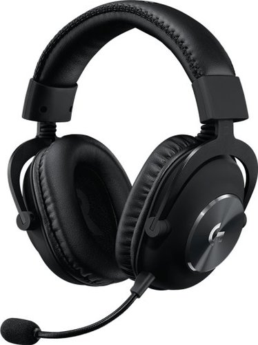 אוזניות גיימינג Logitech G Pro X Gaming Headset