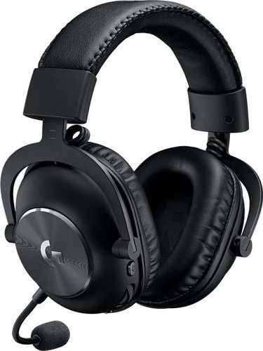 אוזניות גיימינג Logitech G Pro X Gaming Headset