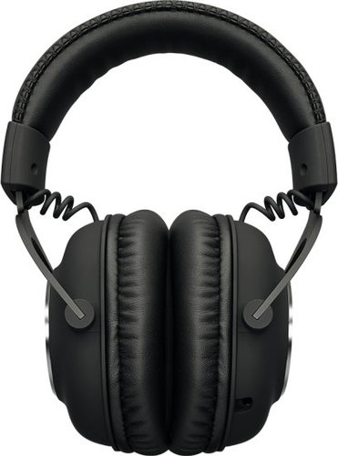 אוזניות גיימינג Logitech G Pro X Gaming Headset
