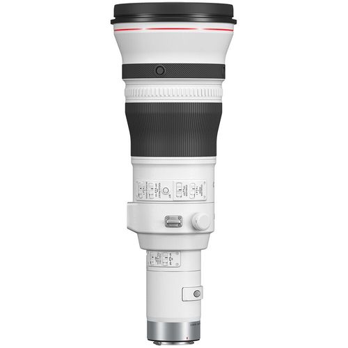 עדשה Canon RF 800mm f/5.6 L IS USM יבואן רשמי