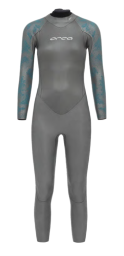חליפת צלילה חופשית נשים ZEN V2    