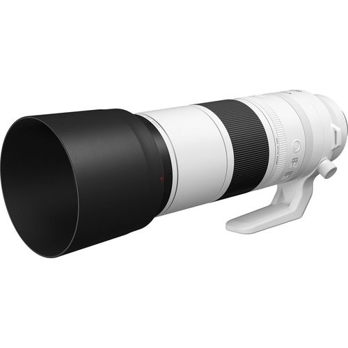 עדשה Canon RF 200-800mm f/6.3-9 IS USM יבואן רשמי