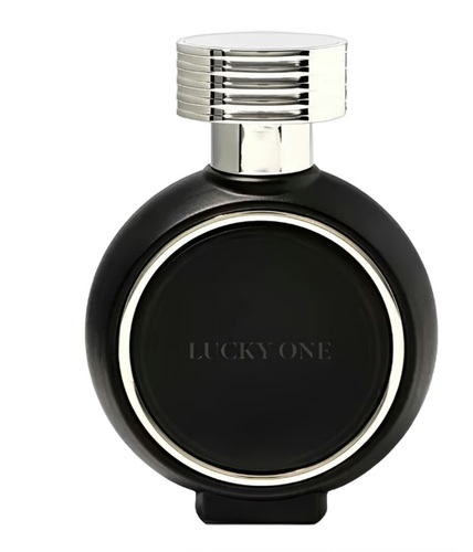 בושם לגבר HFC Lucky One EDP 75ml