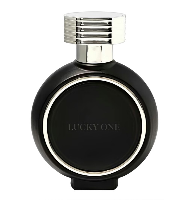 בושם לגבר HFC Lucky One EDP 75ml