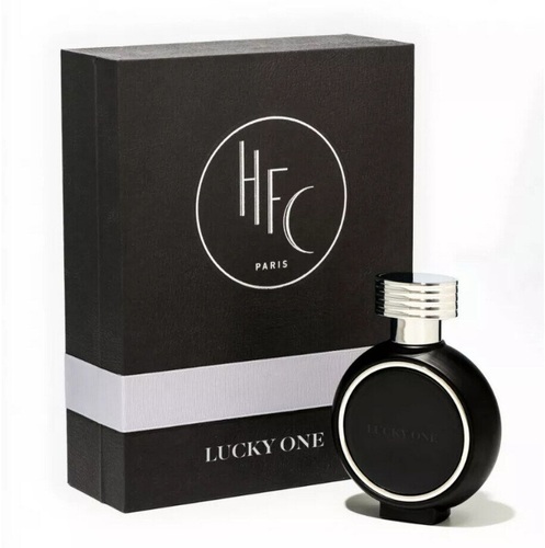 בושם לגבר HFC Lucky One EDP 75ml
