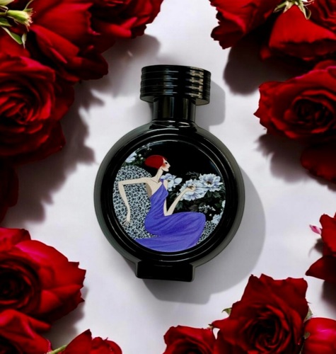 בושם לאישה HFC Wrap Me in Dreams EDP 75ml