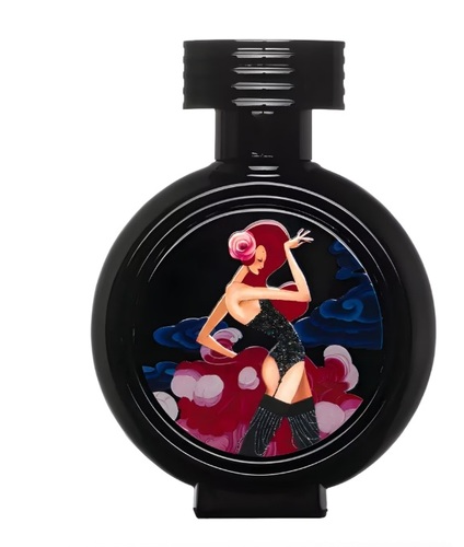 בושם יוניסקס HFC I Wanna Be Loved By You EDP 75ml