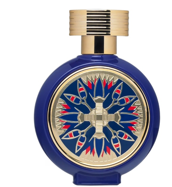 בושם יוניסקס HFC Divine Blossom EDP 75ml